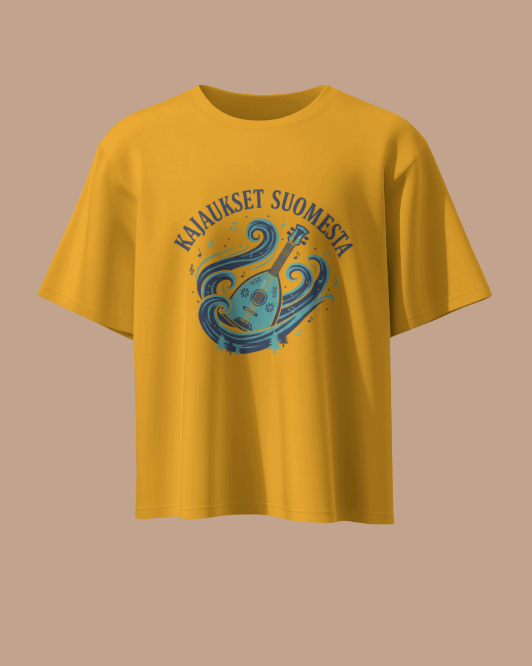 Kajaukset Suomesta