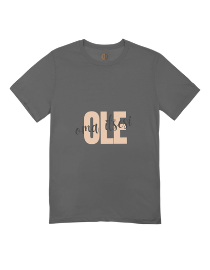 Ole oma itsesi!