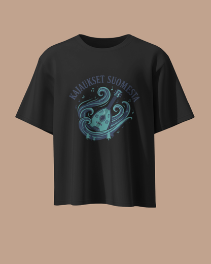 Kajaukset Suomesta