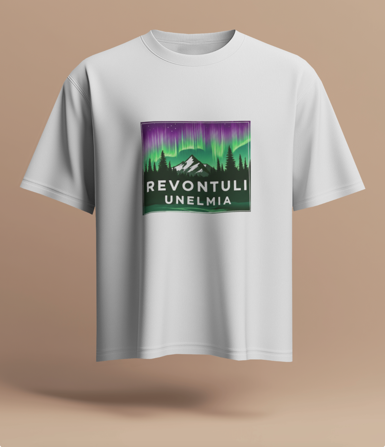 Unisex classic tee